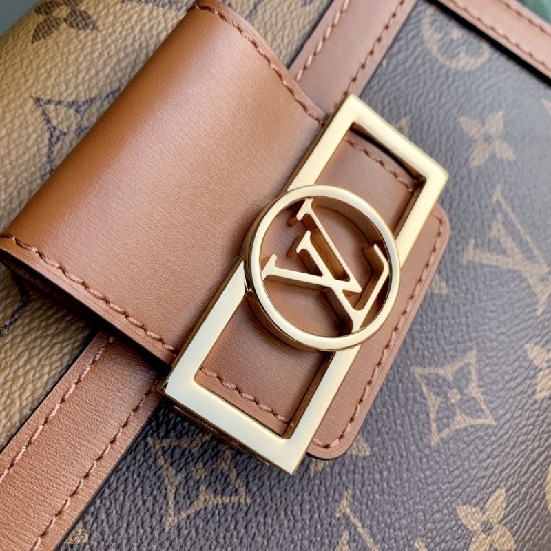 LV Top Handle Bags